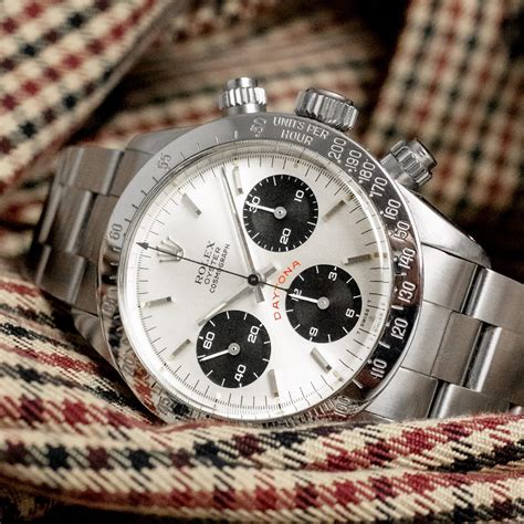 rolex 6265 crown|rolex daytona 6265 history.